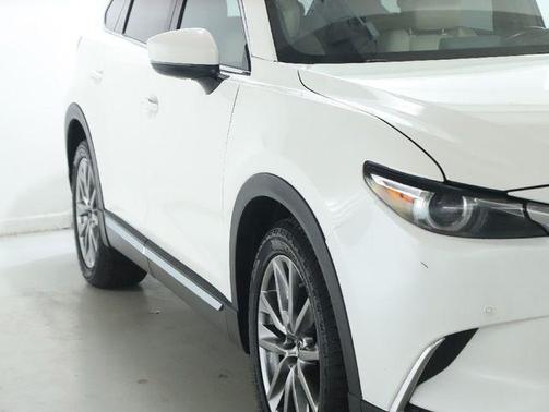 2018 Mazda CX-9 Grand Touring