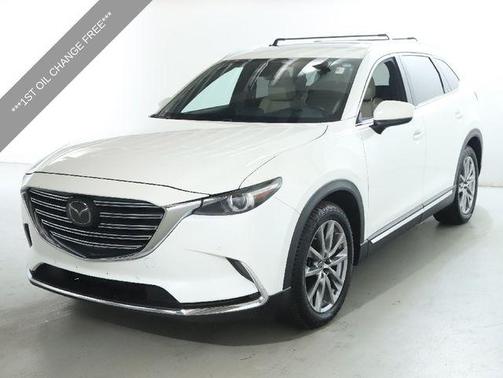 2018 Mazda CX-9 Grand Touring