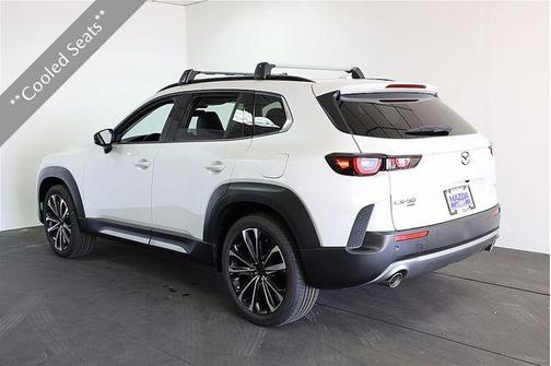 2026 Mazda CX-50 2.5 Turbo