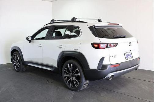 2026 Mazda CX-50 2.5 Turbo