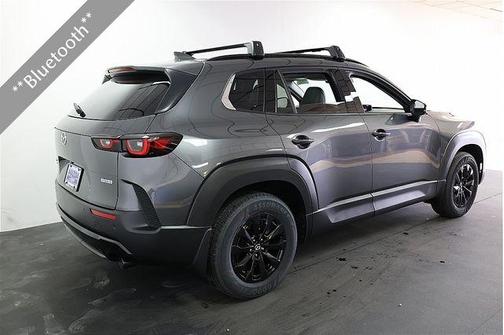 2026 Mazda CX-50 Premium