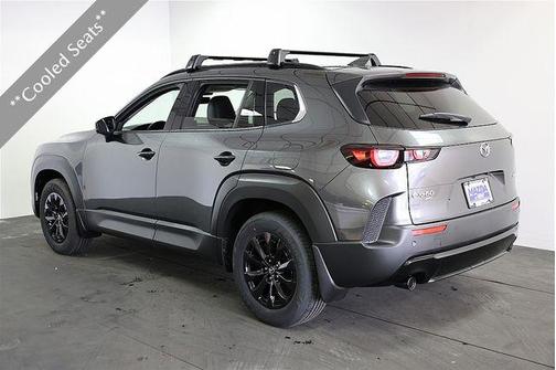 2026 Mazda CX-50 Premium