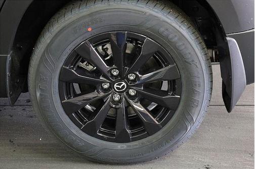 2026 Mazda CX-50 Premium