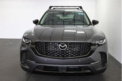 2026 Mazda CX-50 Premium