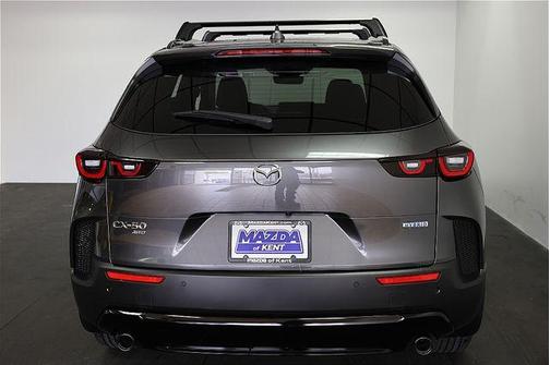 2026 Mazda CX-50 Premium