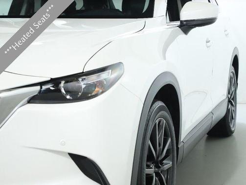 2022 Mazda CX-9 Touring Plus