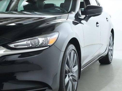 2021 Mazda Mazda6 Touring