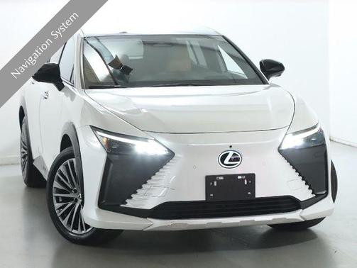 2023 Lexus RZ 450e Luxury