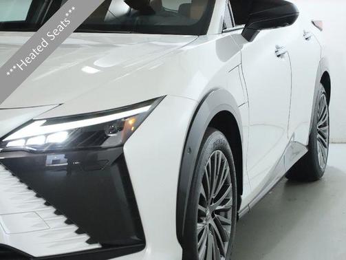 2023 Lexus RZ 450e 