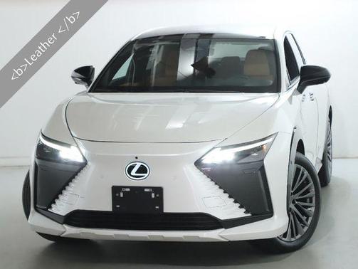 2023 Lexus RZ 450e 