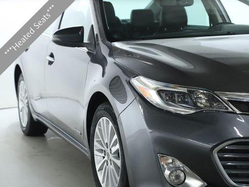 2014 Toyota Avalon Hybrid XLE Touring