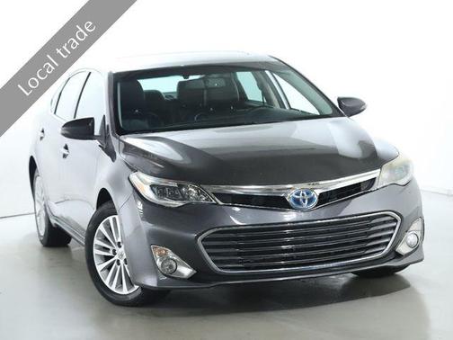 2014 Toyota Avalon Hybrid XLE Touring