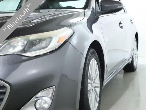 2014 Toyota Avalon Hybrid XLE Touring