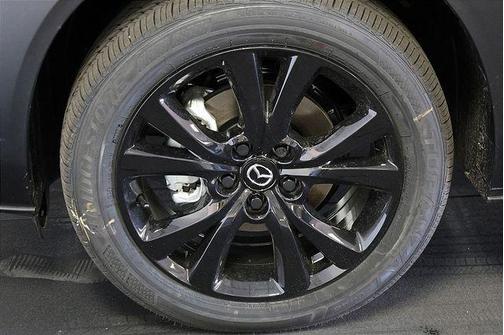 2025 Mazda CX-30 Select
