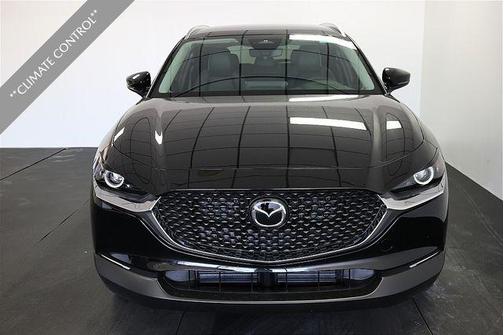 2025 Mazda CX-30 Select