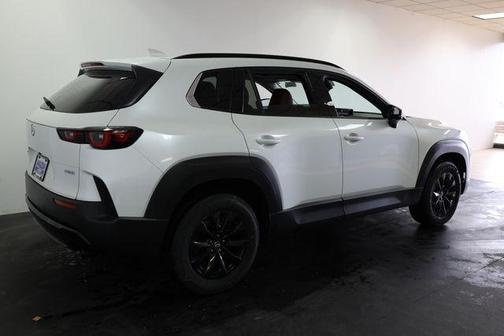 2026 Mazda CX-50 Premium