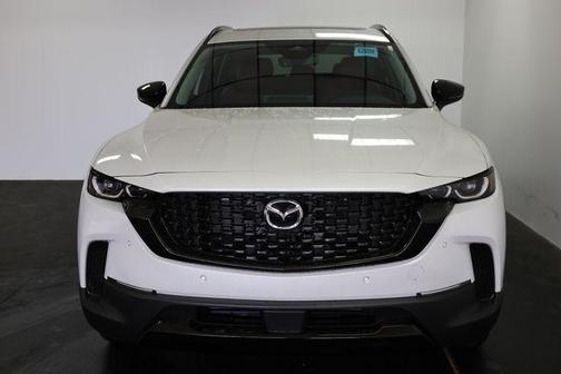 2026 Mazda CX-50 Premium