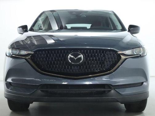 2021 Mazda CX-5 Carbon Edition