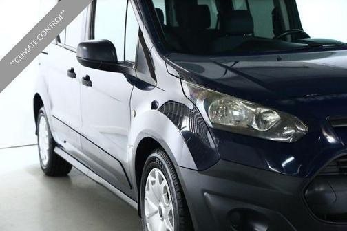 2017 Ford Transit Connect XL