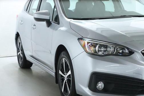 2022 Subaru Impreza Premium