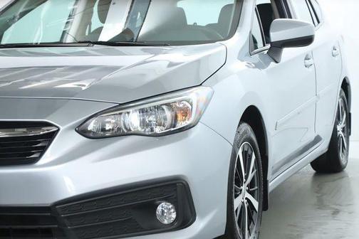 2022 Subaru Impreza Premium