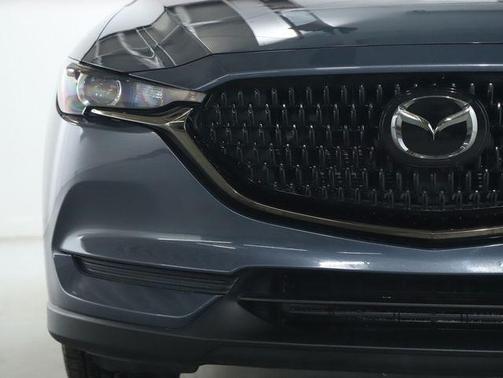 2021 Mazda CX-5 Carbon Edition Turbo
