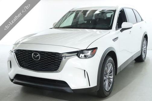 2024 Mazda CX-90 3.3 Turbo Select