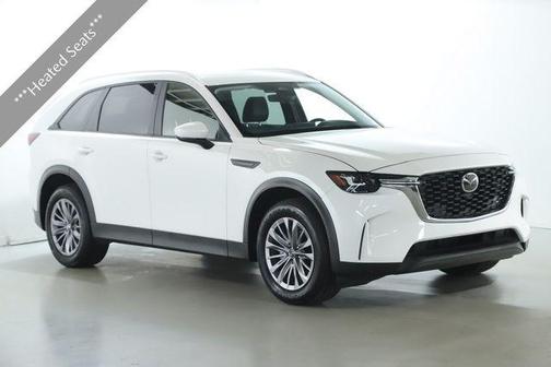 2024 Mazda CX-90 3.3 Turbo Select