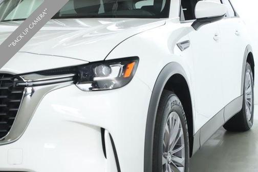 2024 Mazda CX-90 3.3 Turbo Select