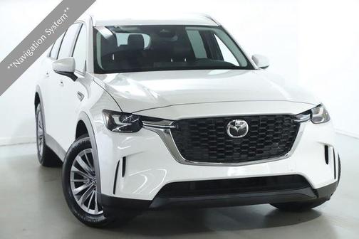 2024 Mazda CX-90 3.3 Turbo Select
