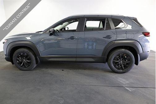 2026 Mazda CX-50 Preferred