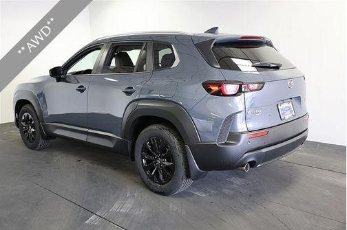 2026 Mazda CX-50 Preferred
