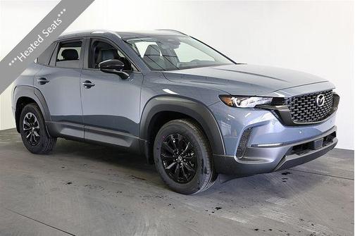 2026 Mazda CX-50 Preferred