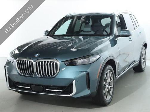 2024 BMW X5 sDrive40i