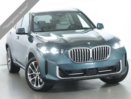 2024 BMW X5 sDrive40i
