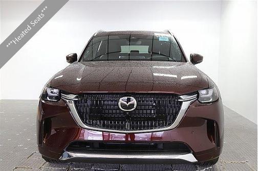 2025 Mazda CX-90 3.3 Turbo S Premium Package
