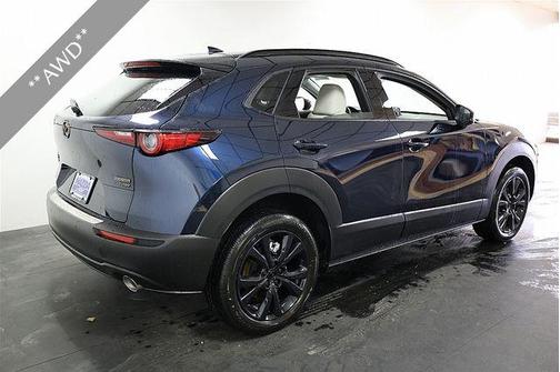 2026 Mazda CX-30 Premium Package