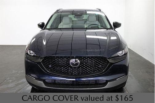 2026 Mazda CX-30 Premium Package