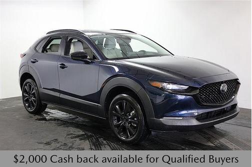 2026 Mazda CX-30 Premium Package