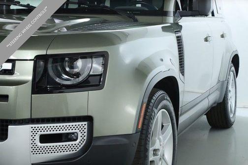 2021 Land Rover Defender 110 SE