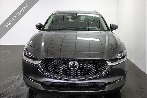 2026 Mazda CX-30 Premium Package