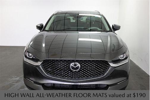 2026 Mazda CX-30 Premium Package