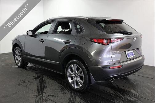 2026 Mazda CX-30 Premium Package