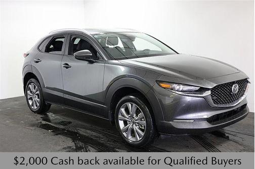 2026 Mazda CX-30 Premium Package