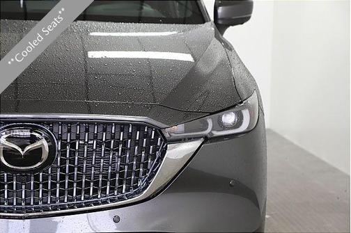 2025 Mazda CX-5 Signature