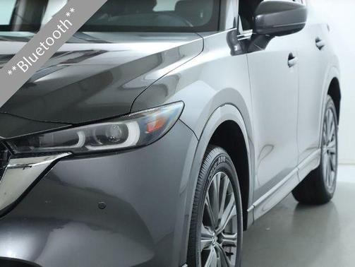 2025 Mazda CX-5 Signature
