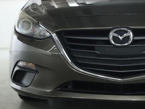 2014 Mazda Mazda3 i Touring