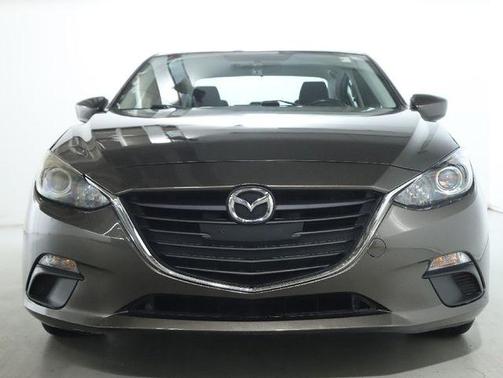 2014 Mazda Mazda3 i Touring