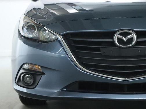 2016 Mazda Mazda3 i Grand Touring