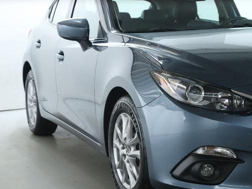 2016 Mazda Mazda3 i Grand Touring